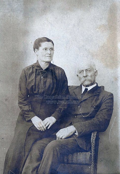 Geryak Kuropcak Relations